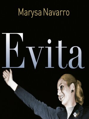 cover image of Evita
